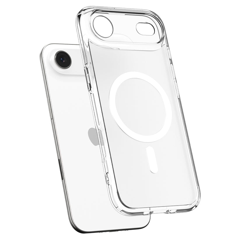 Spigen Ultra Hybrid MagSafe, fagyos fehér - iPhone Air - iSTYLE HU