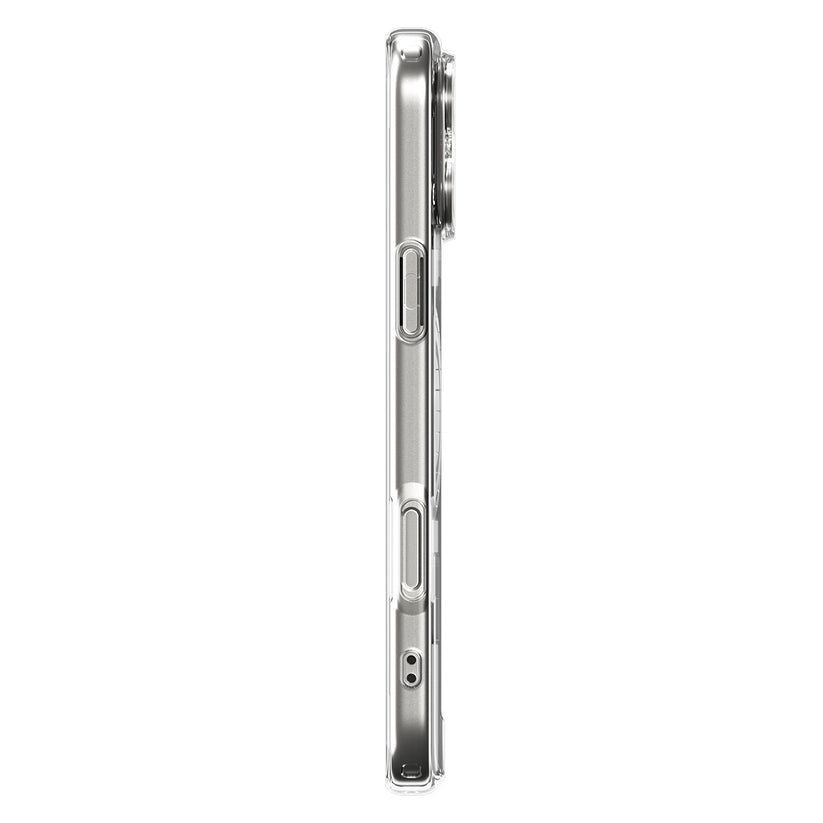 Spigen Ultra Hybrid MagSafe, fagyos fehér - iPhone 17 Pro - iSTYLE HU