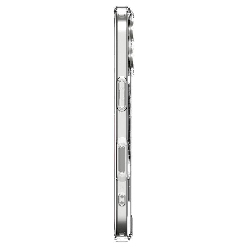 Spigen Ultra Hybrid MagSafe, fagyos fehér - iPhone 17 - iSTYLE HU
