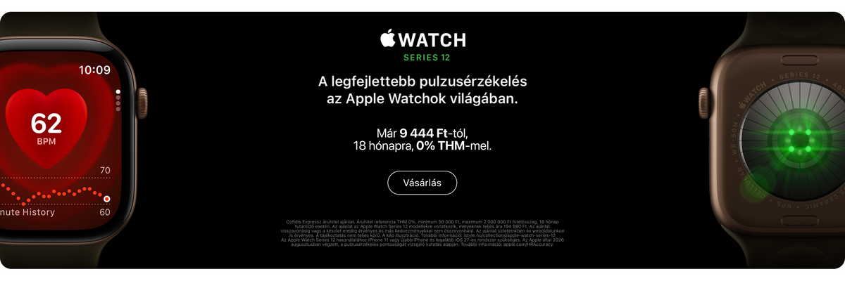 Apple Watch Series 12 HP banner