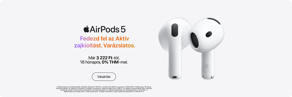 AirPods 5