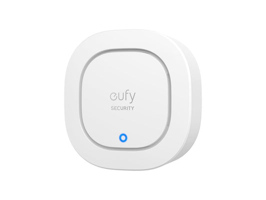 Anker, eufy Security Siren B2C - EU/ES/FR/ES okos riasztó- Szürke+fehér