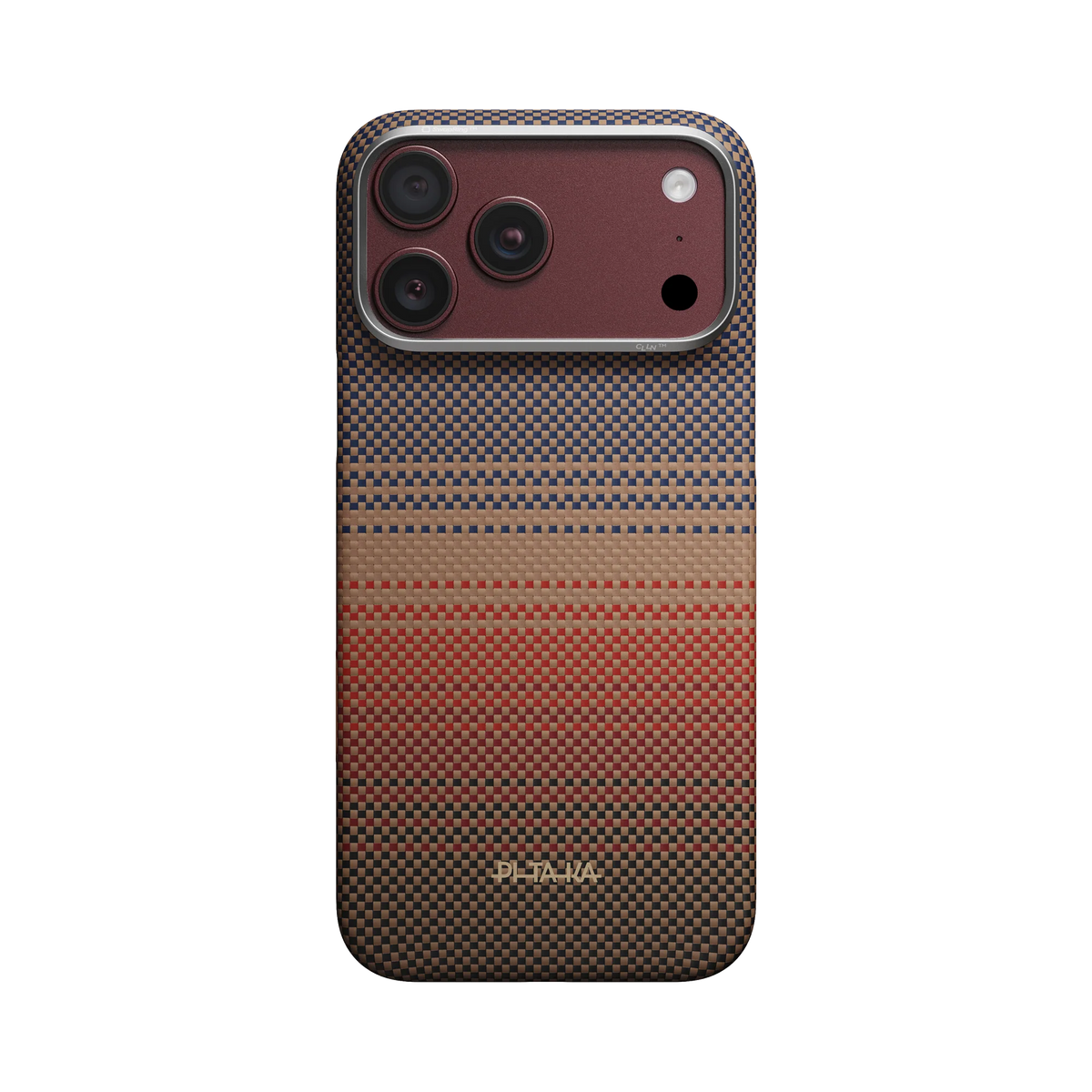 Pitaka Edge Case, Sunset - iPhone 18 Pro