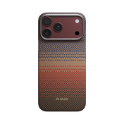 Pitaka Edge Case, Sunset - iPhone 18 Pro