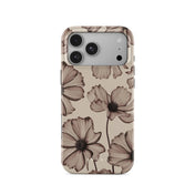 Burga Tough Magsafe Case, Barely Yours - iPhone 18 Pro