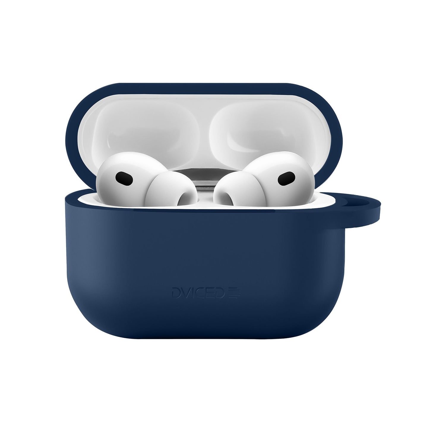Dviced AirPods Pro 3 szilikon tok - kék