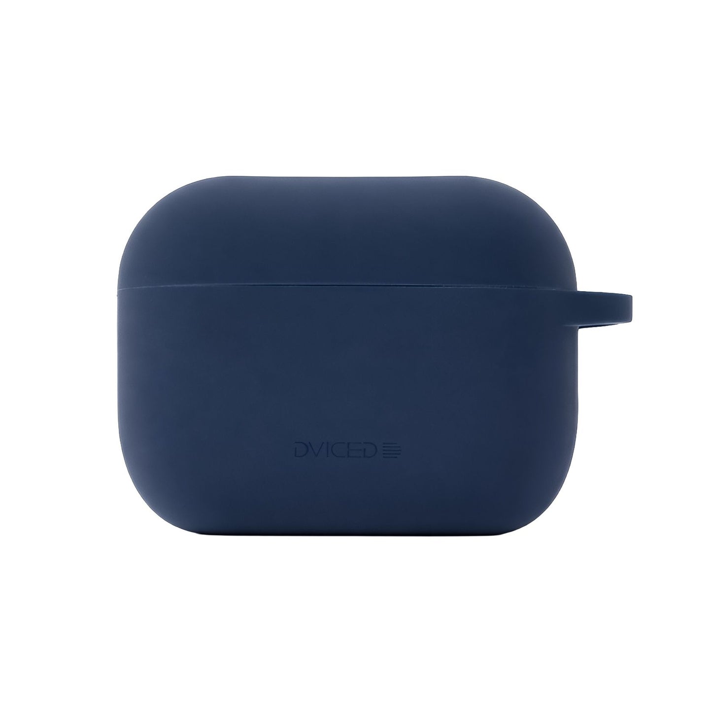 Dviced AirPods Pro 3 szilikon tok - kék