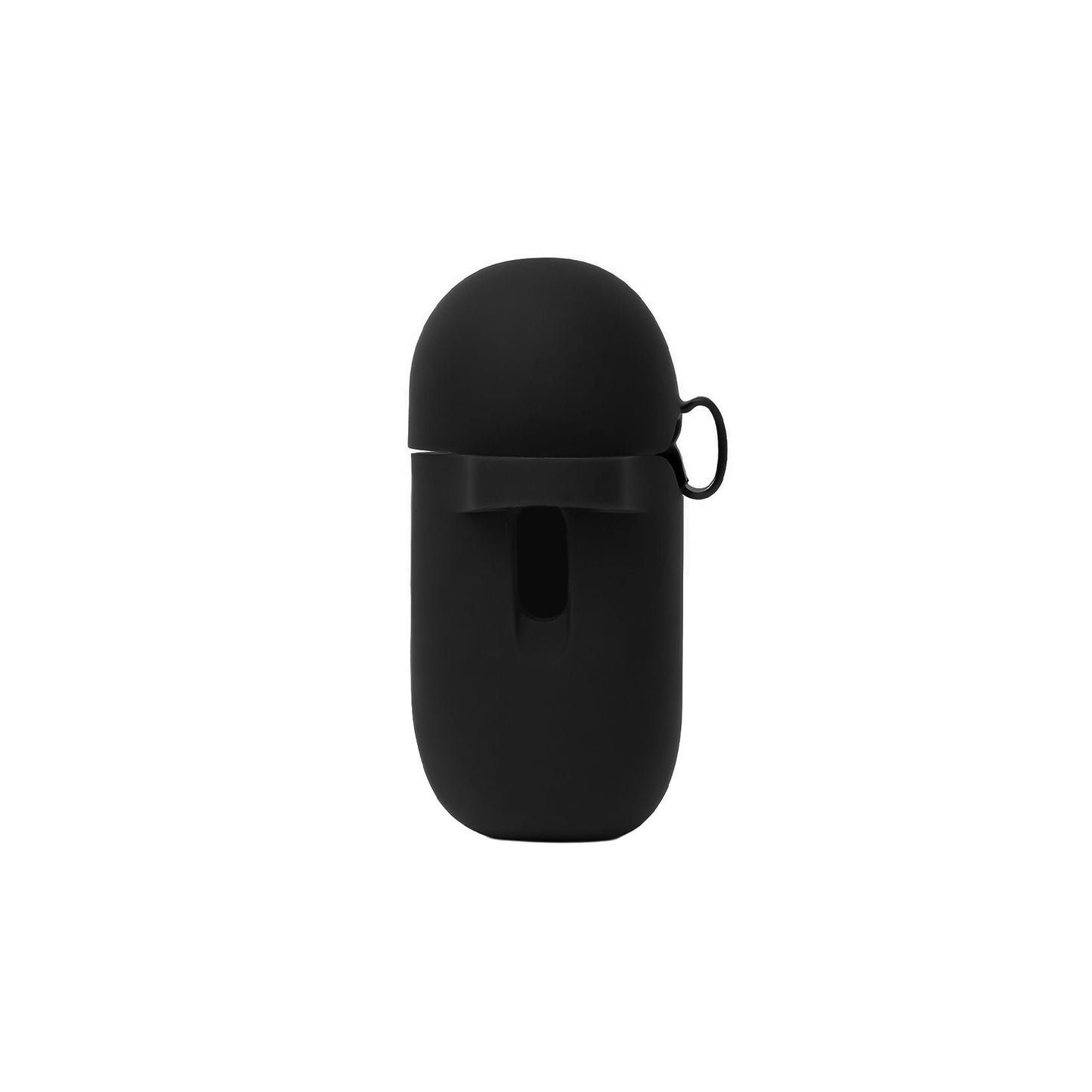 Dviced AirPods Pro 3 szilikon tok - fekete - iSTYLE.hu