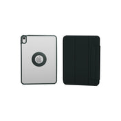 Dviced Hybrid case for iPad (A16) - fekete - iSTYLE.hu