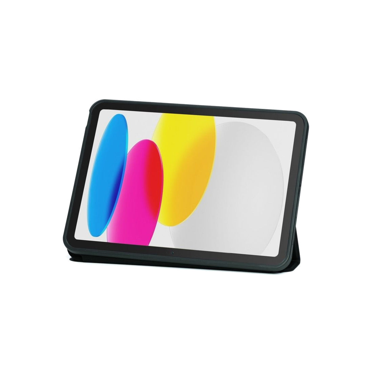 Dviced Hybrid case for iPad (A16) - fekete - iSTYLE.hu