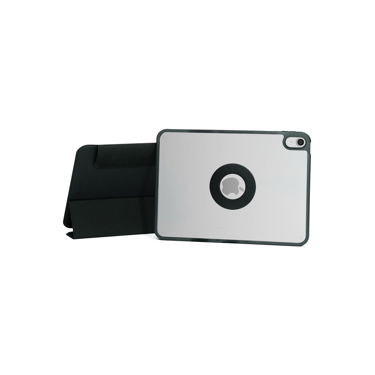 Dviced Hybrid case for iPad (A16) - fekete - iSTYLE.hu