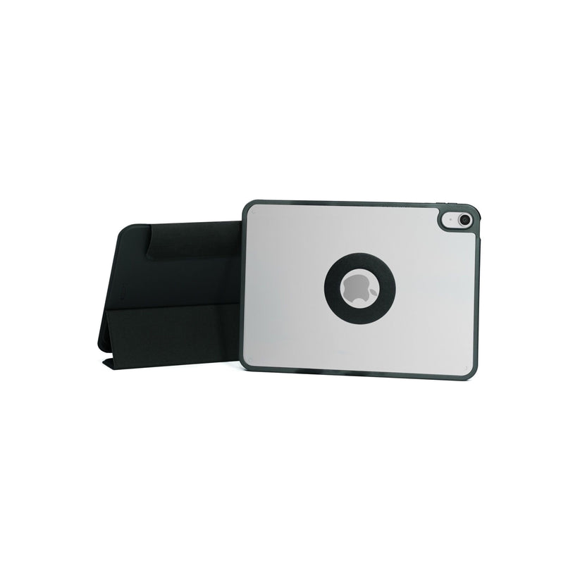 Dviced Hybrid case for iPad (A16) - fekete - iSTYLE.hu