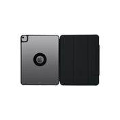 Dviced Hybrid case for iPad Air 11-inch (M2,M3,M4) - fekete - iSTYLE.hu