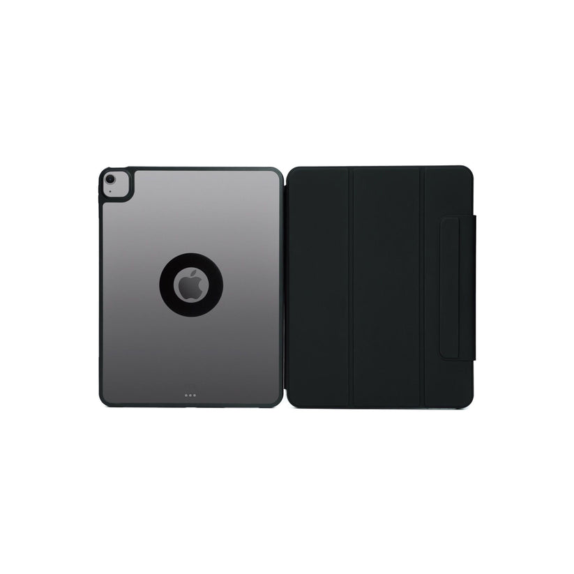 Dviced Hybrid case for iPad Air 11-inch (M2,M3,M4) - fekete - iSTYLE.hu