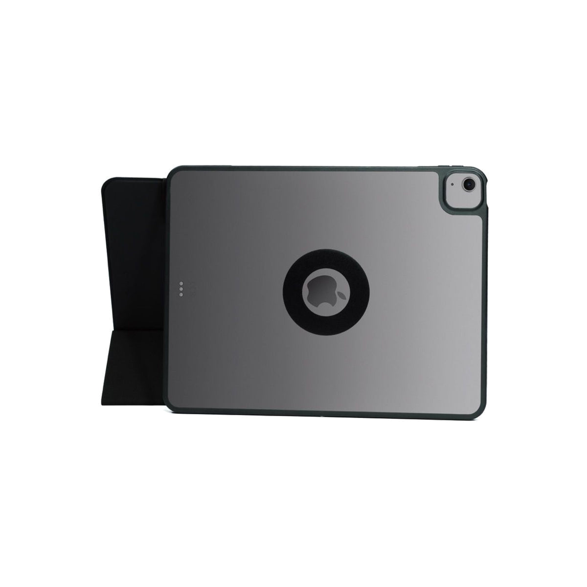 Dviced Hybrid case for iPad Air 11-inch (M2,M3,M4) - fekete - iSTYLE.hu