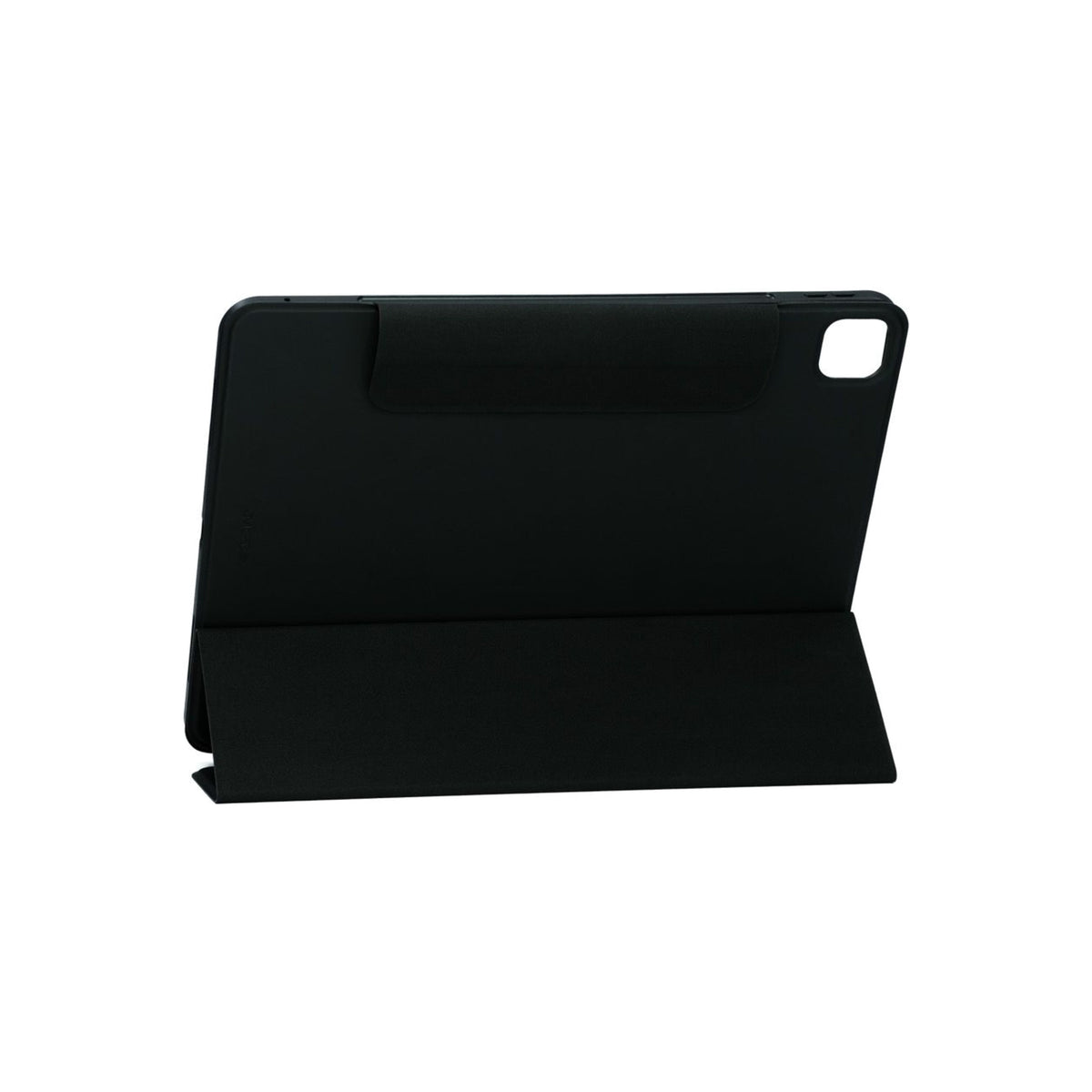 Dviced Hybrid case for iPad Air 13-inch (M2,M3,M4) - fekete - iSTYLE.hu