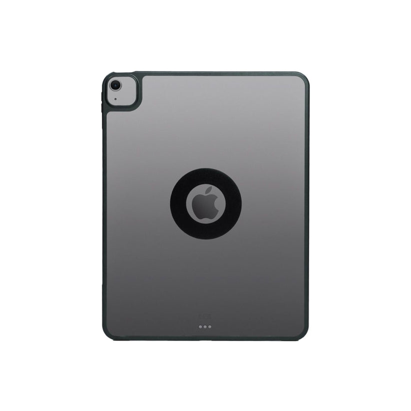 Dviced Hybrid case for iPad Air 13-inch (M2,M3,M4) - fekete - iSTYLE.hu