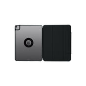 Dviced Hybrid case for iPad Air 13-inch (M2,M3,M4) - fekete - iSTYLE.hu