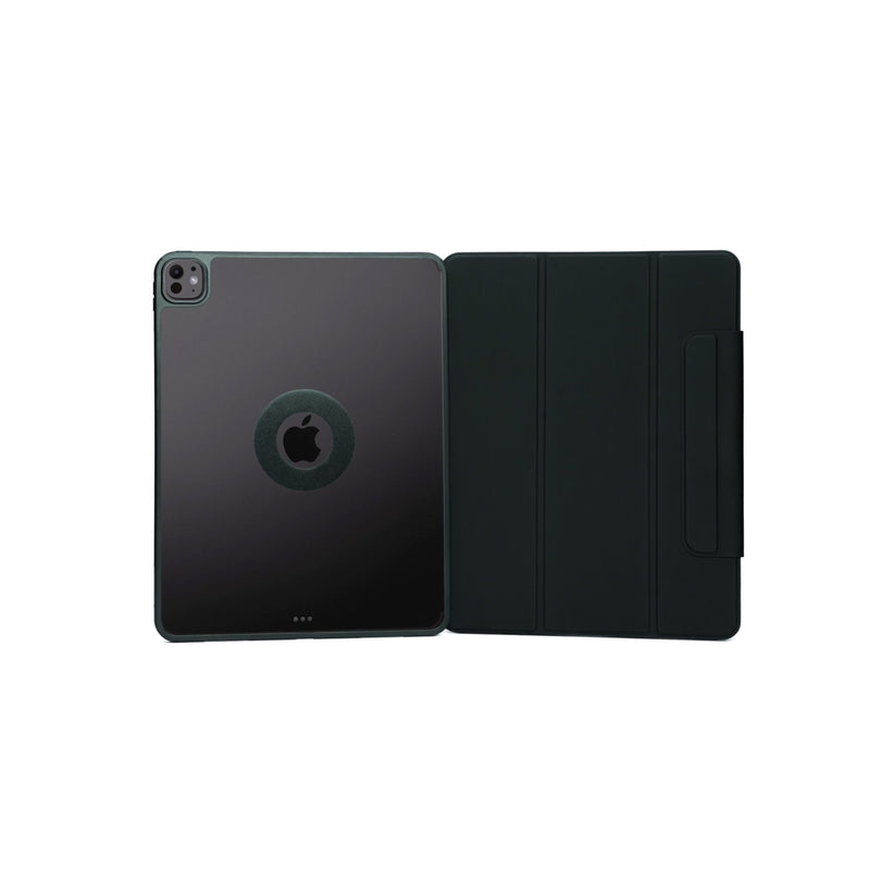 Dviced Hybrid case for iPad Pro 13-inch (M4,M5) - Black - iSTYLE.hu