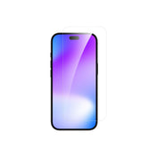 Dviced Tempered glass screen protector for iPhone 18 Pro Max with dust-free applicator - iSTYLE.hu