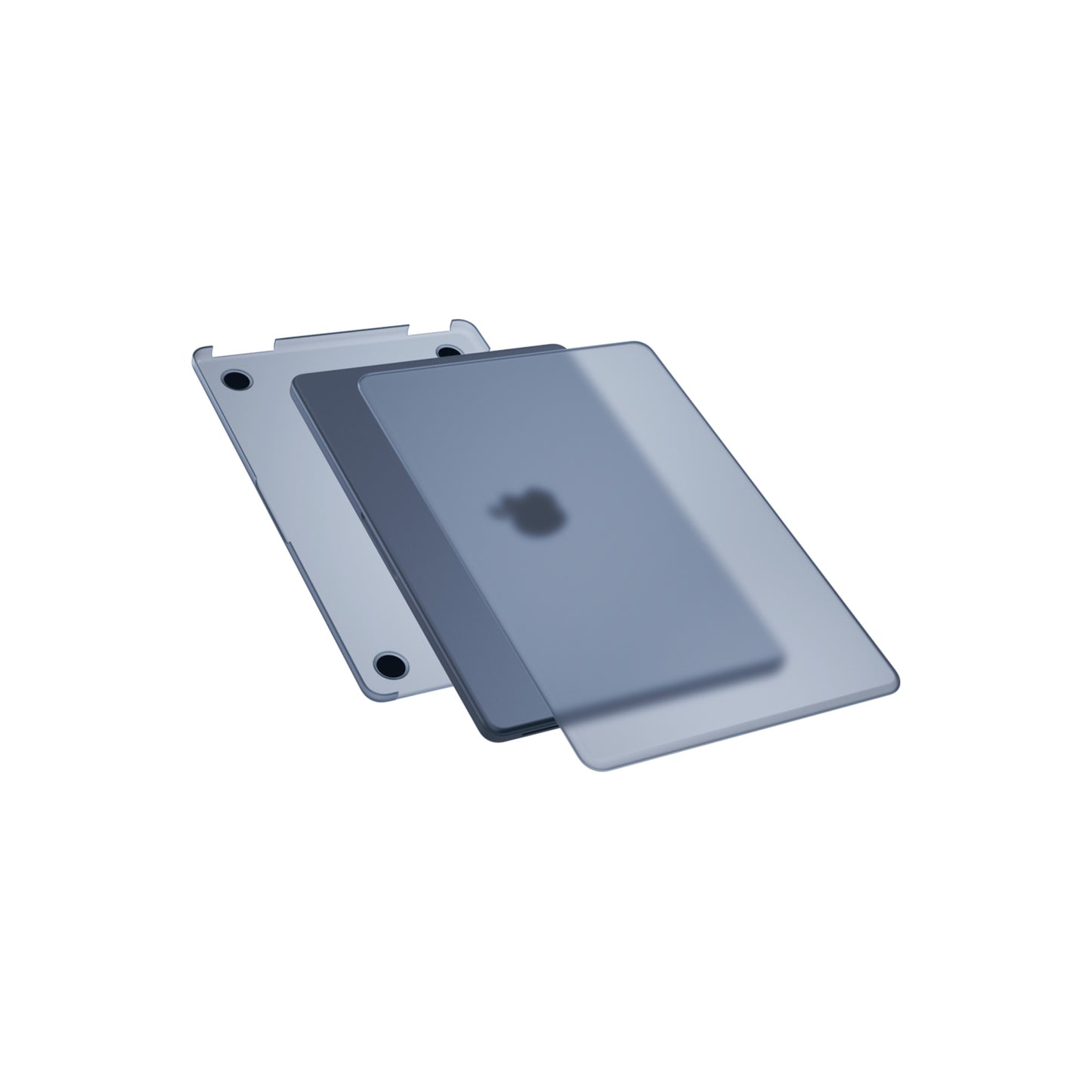 Epico Slim Shell MacBook Neo 13" - matt indigó