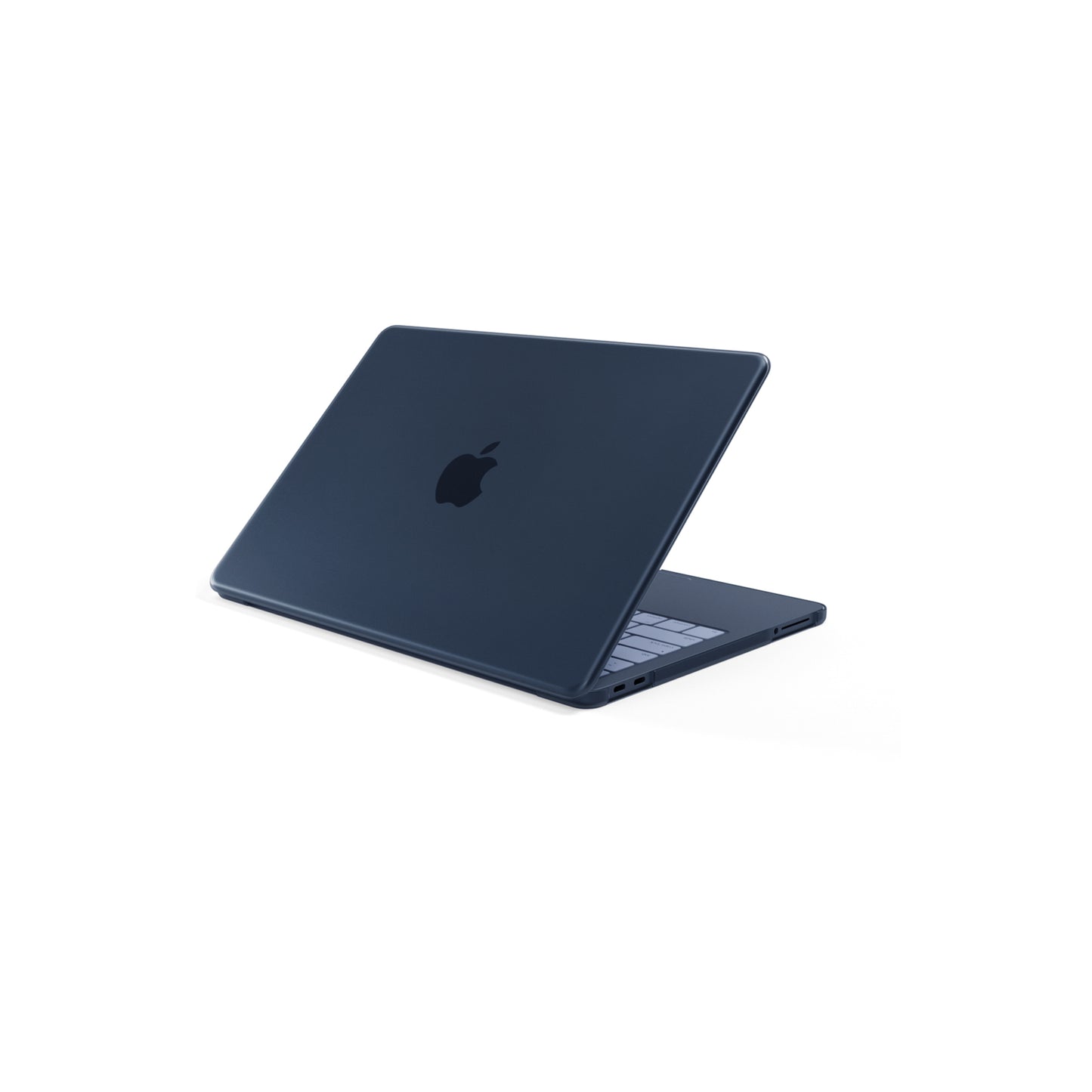 Epico Slim Shell MacBook Neo 13" - matt indigó