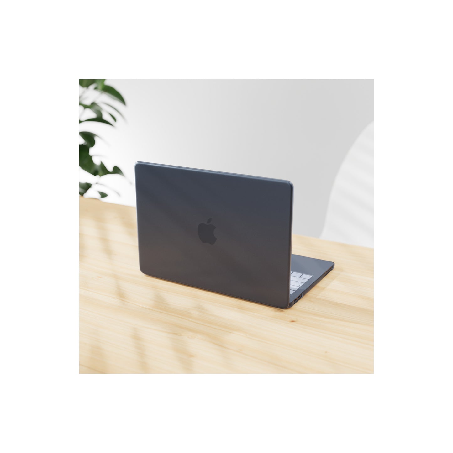Epico Slim Shell MacBook Neo 13" - matt indigó