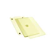Epico Slim Shell MacBook Neo 13" - matt citrus