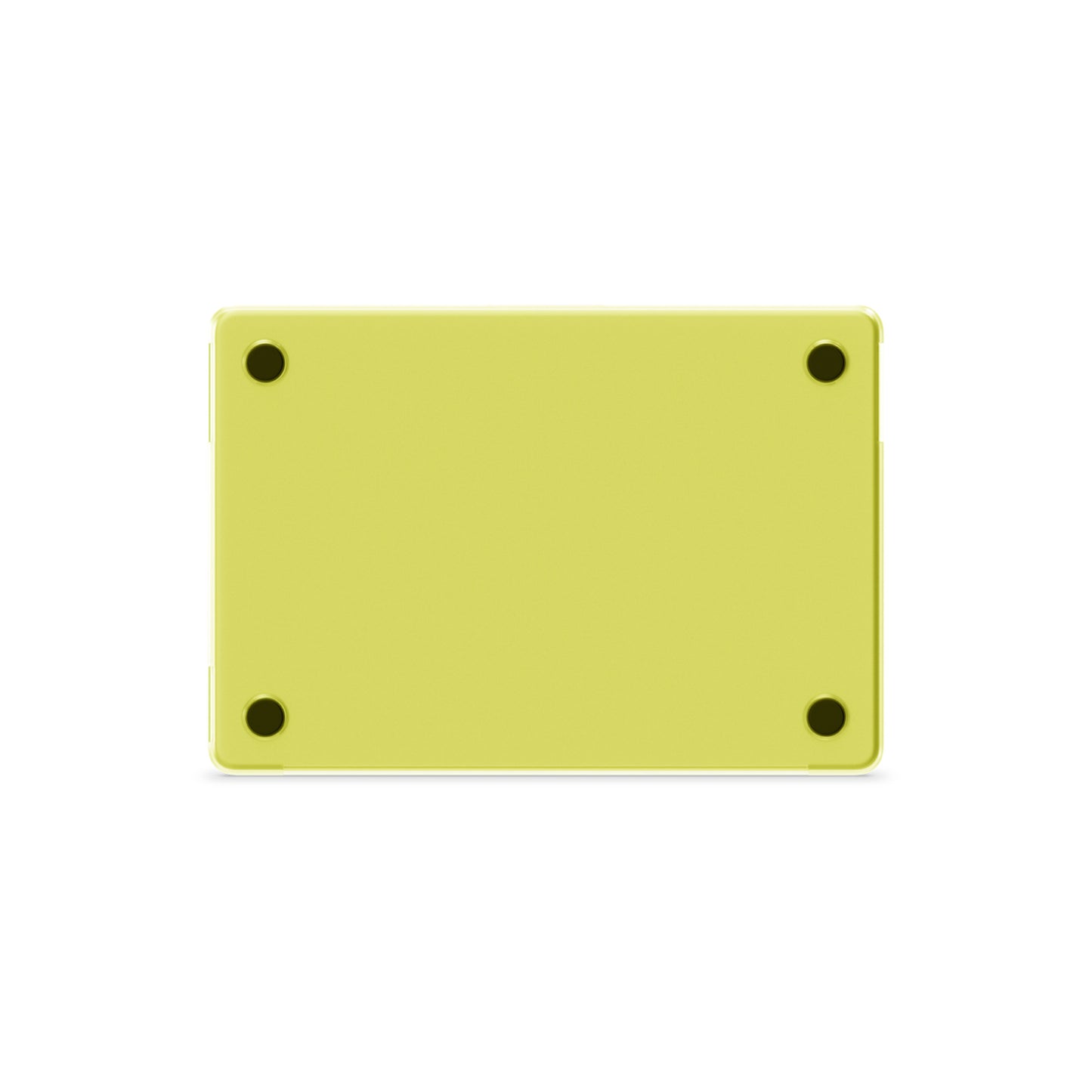 Epico Slim Shell MacBook Neo 13" - matt citrus