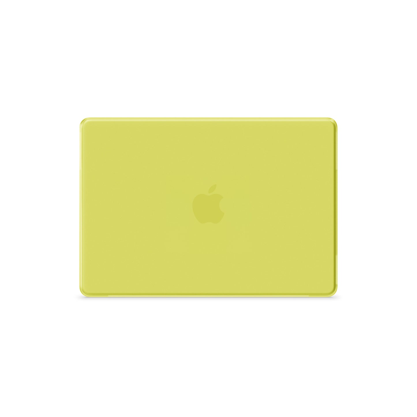Epico Slim Shell MacBook Neo 13" - matt citrus