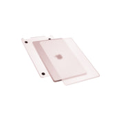Epico Slim Shell MacBook Neo 13" - matt hajnalpír