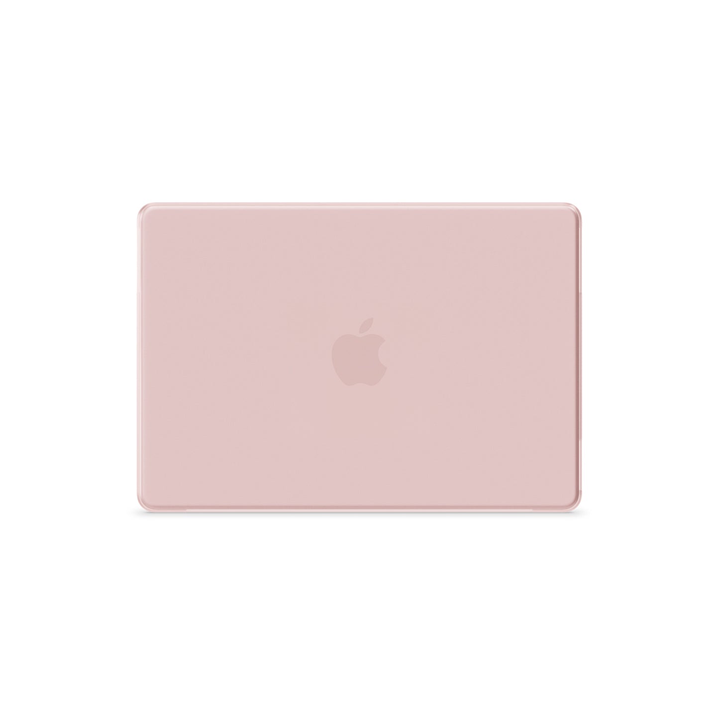 Epico Slim Shell MacBook Neo 13" - matt hajnalpír