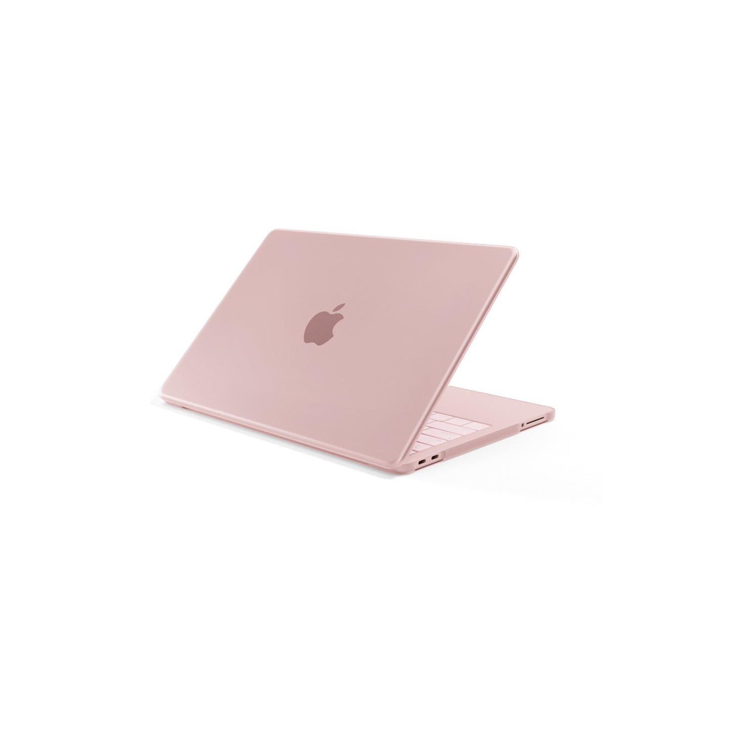 Epico Slim Shell MacBook Neo 13" - matt hajnalpír