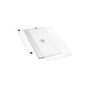 Epico Slim Shell MacBook Neo 13" - matt átlátszó