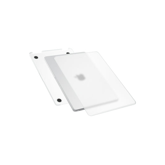 Epico Slim Shell MacBook Neo 13" - matt átlátszó