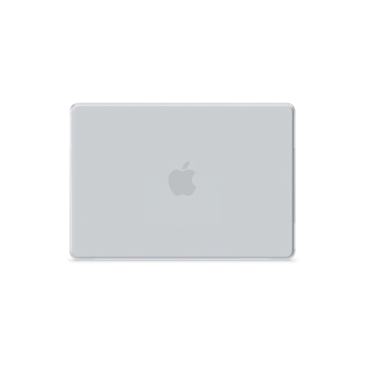 Epico Slim Shell MacBook Neo 13" - matt átlátszó