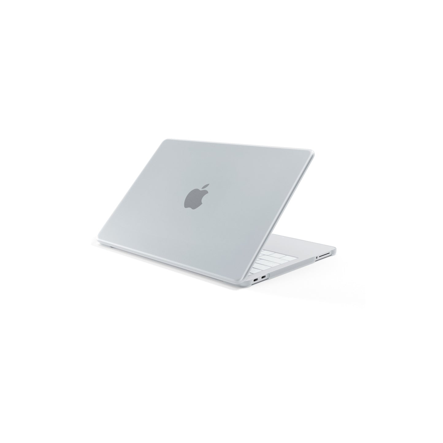 Epico Slim Shell MacBook Neo 13" - matt átlátszó
