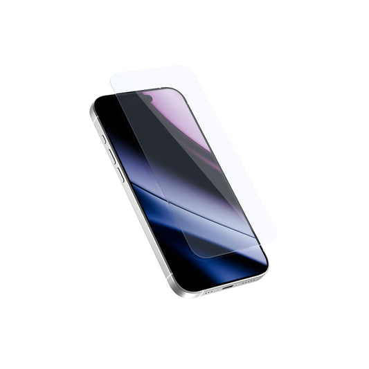 Epico Glass Protector DF iPhone 17 Pro Max/18 Pro Max Standard fit