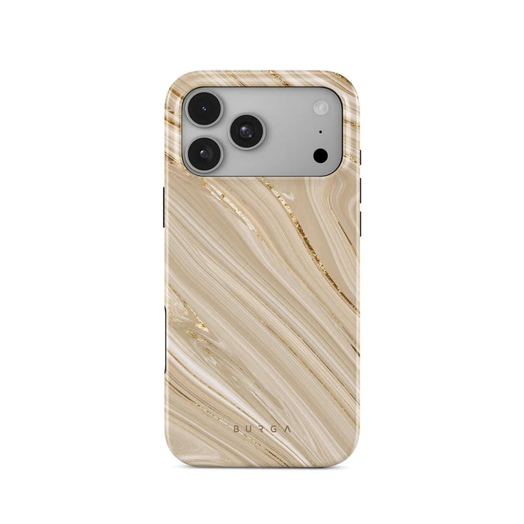 Burga Tough Magsafe Case, Full Glam - iPhone 18 Pro