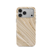 Burga Tough Magsafe Case, Full Glam - iPhone 18 Pro
