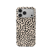 Burga Tough Magsafe Case, Almond Latte - iPhone 18 Pro