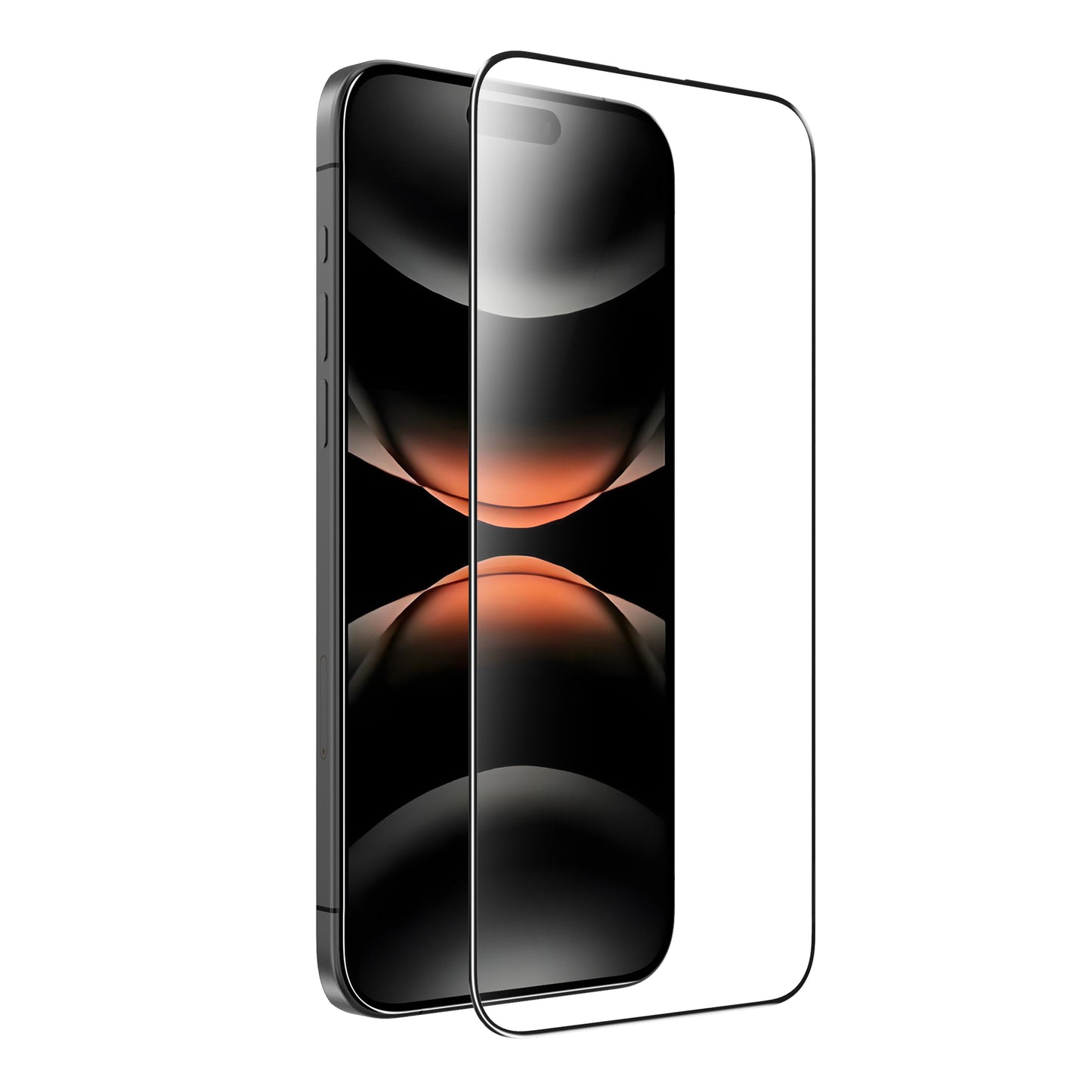 Mobile Origin EasyGlass iPhone 17, 2 pack - iSTYLE HU