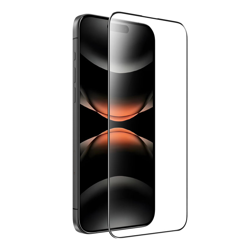 Mobile Origin EasyGlass iPhone 17, 2 pack - iSTYLE HU