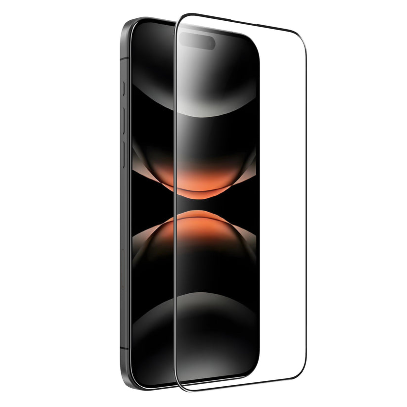 Mobile Origin EasyGlass iPhone Air, 2 pack - iSTYLE HU