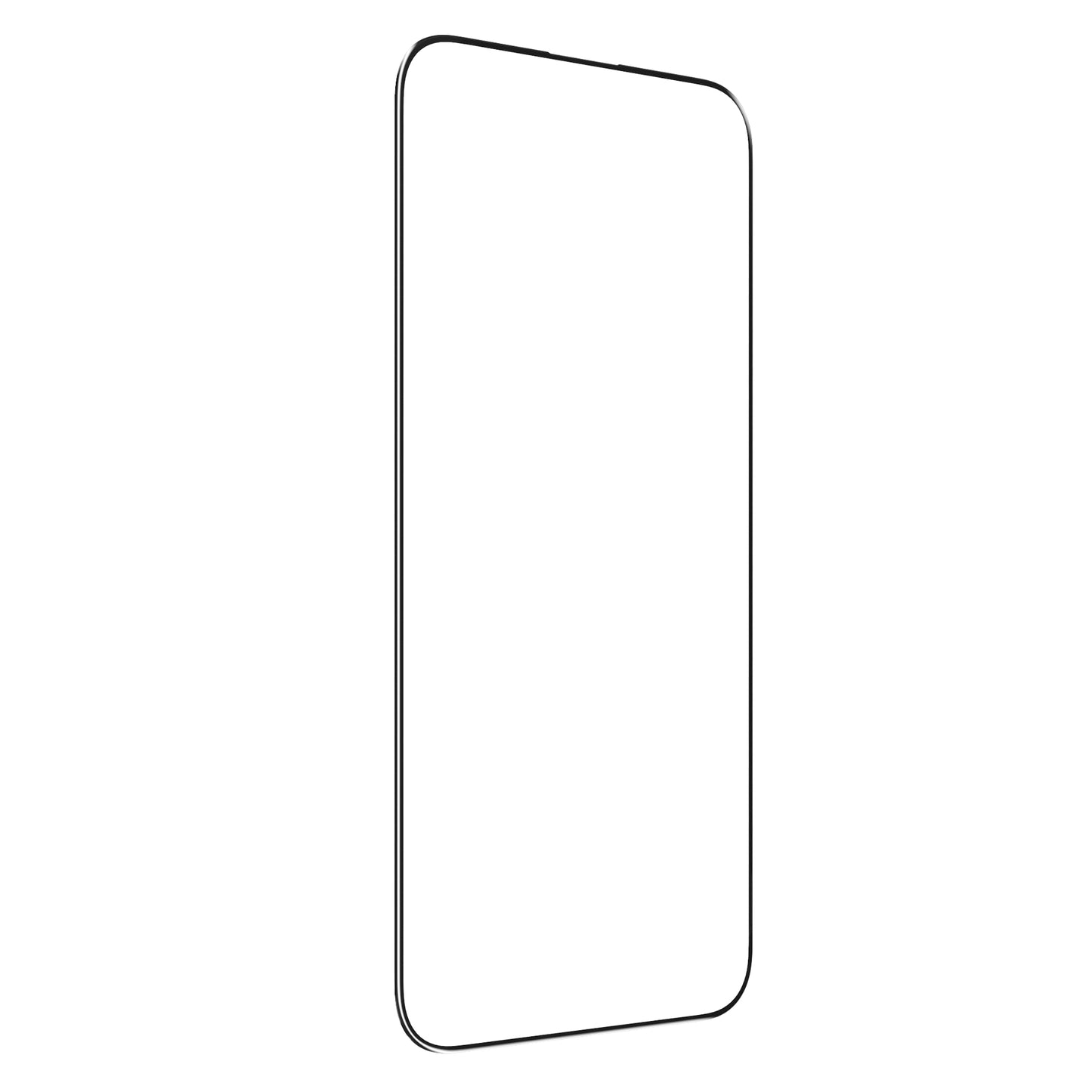Mobile Origin EasyGlass iPhone Air, 2 pack - iSTYLE HU
