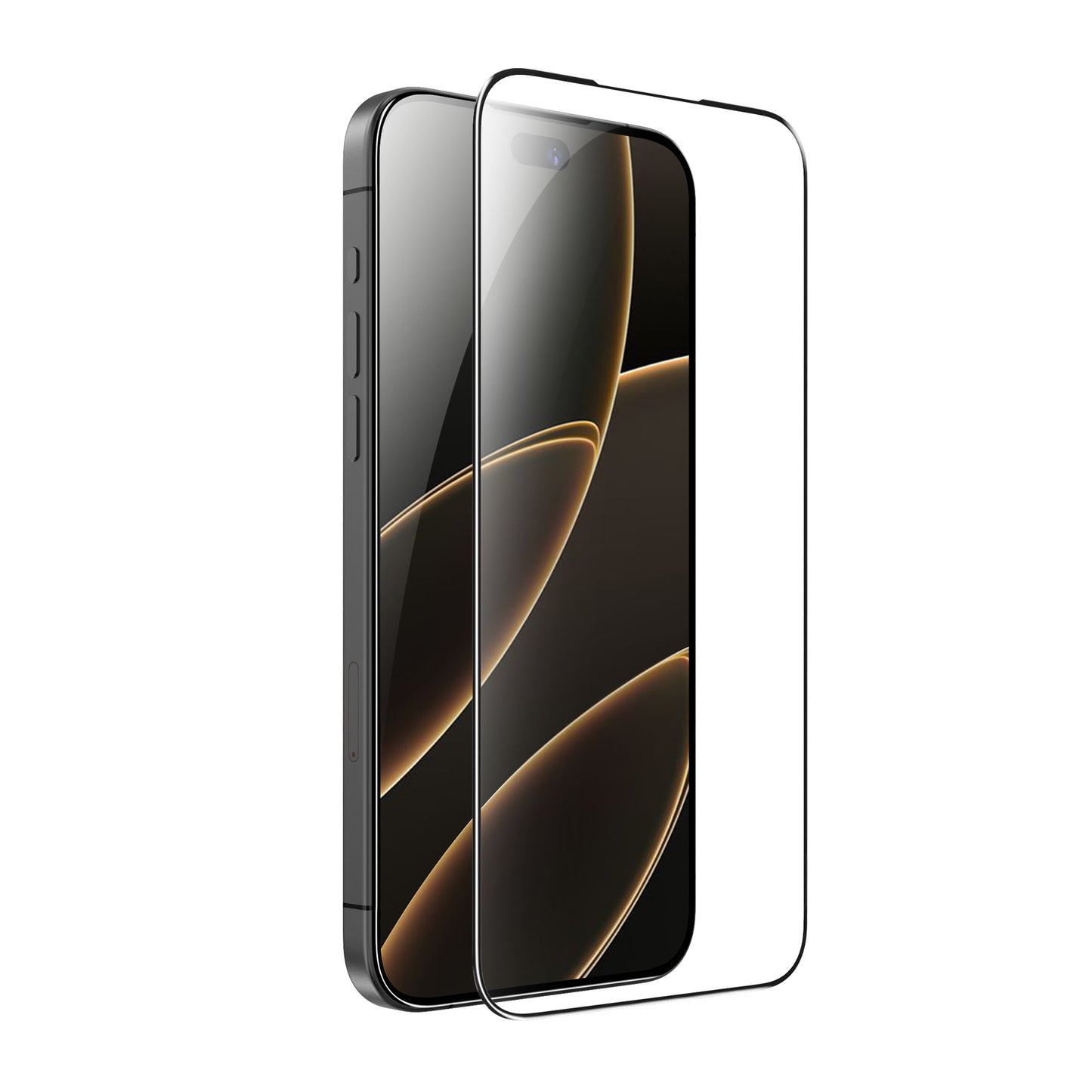 Mobile Origin EasyGlass iPhone 17 Pro, 2 pack - iSTYLE HU