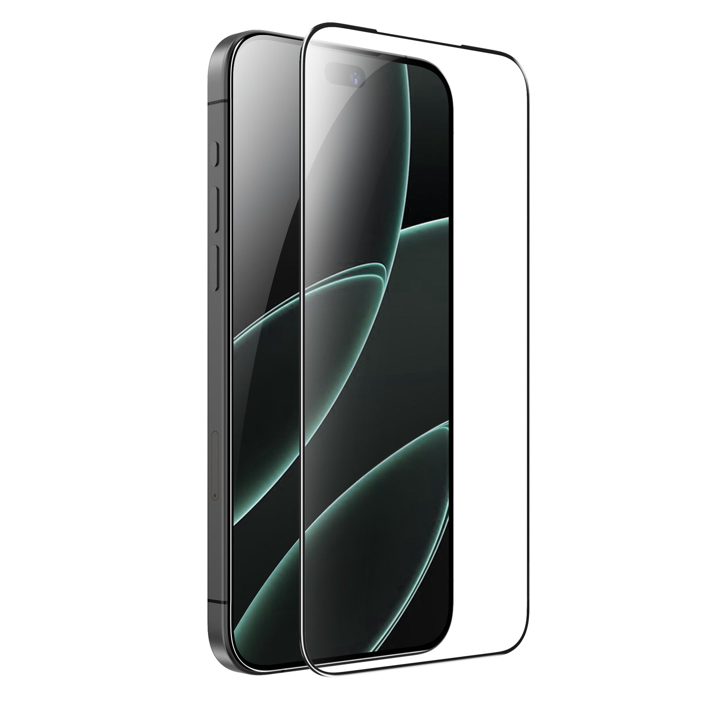 Mobile Origin EasyGlass iPhone 17 Pro Max, 2 pack - iSTYLE HU