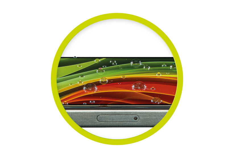 Mobile Origin EasyGlass iPhone 17 Pro Max, 2 pack - iSTYLE HU