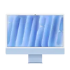 iMac 24 hüvelykes Retina 4.5K kijelzővel M4
