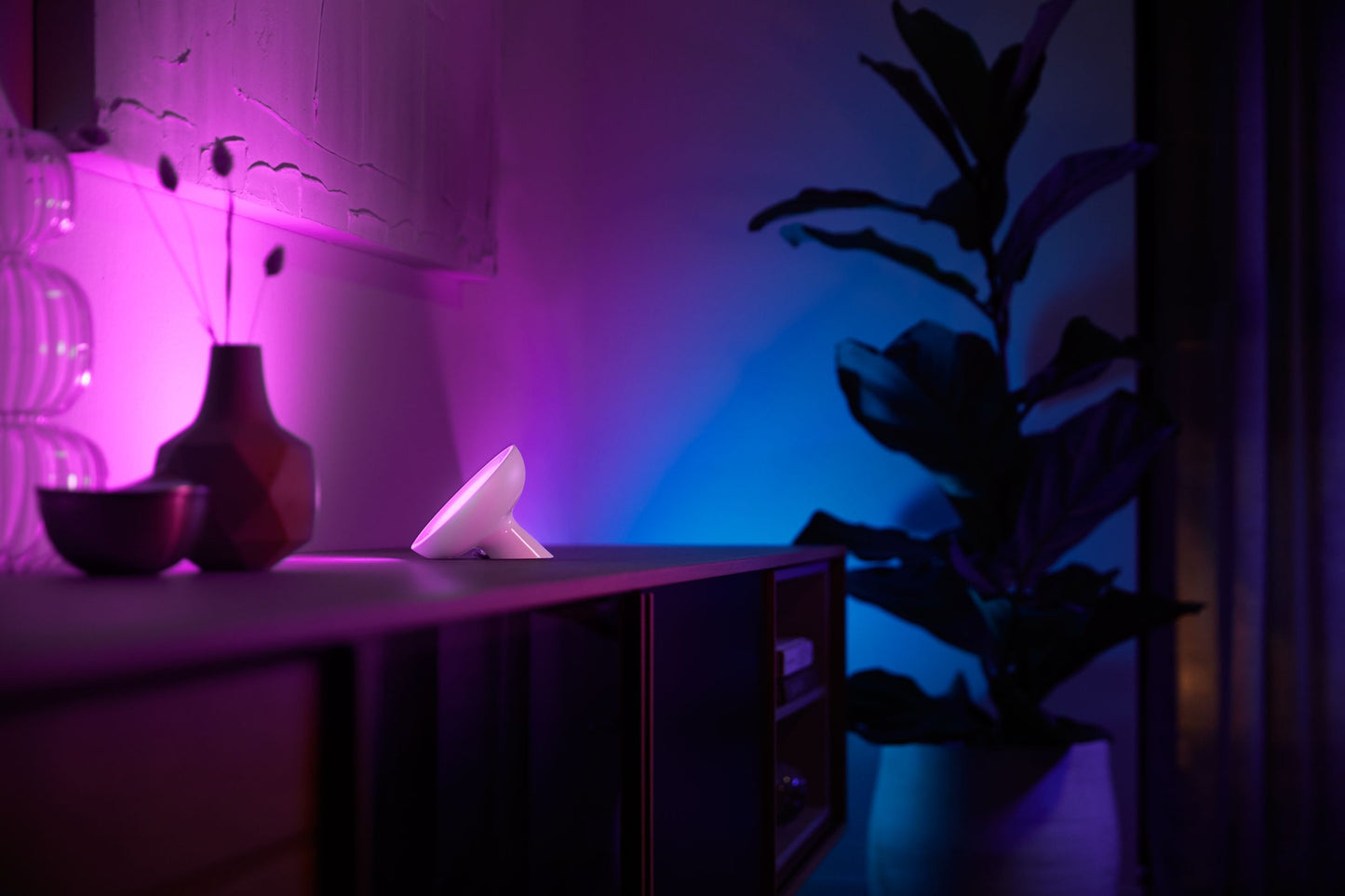Philips Hue Bloom gen4 EU/UK white